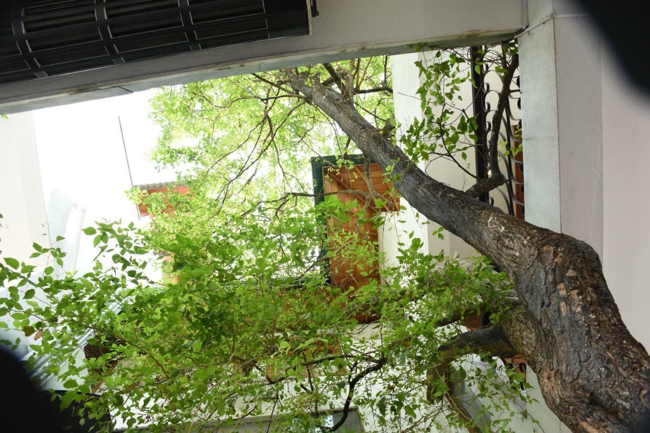 Colombo Tree House Hotel Nugegoda Exterior photo